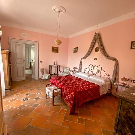 Casal SottanoPalazzo Pascale住宿加早餐旅馆 外观 照片