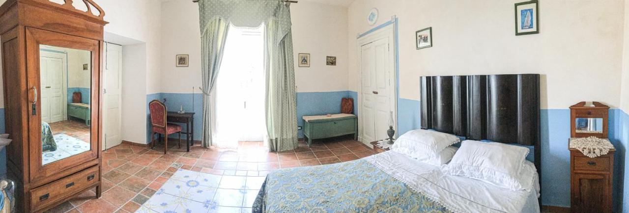 Casal SottanoPalazzo Pascale住宿加早餐旅馆 外观 照片